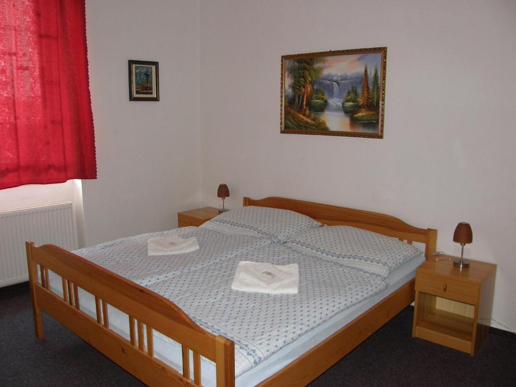 Hotel Filip Ceske Budejovice Dış mekan fotoğraf